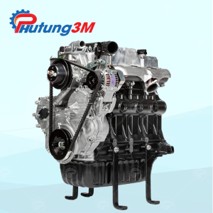 Động cơ xe nâng