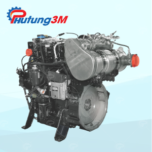 Động cơ xe nâng