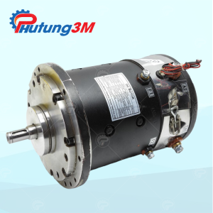 Động cơ xe nâng điện