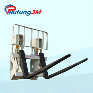 Gật gù xe nâng
