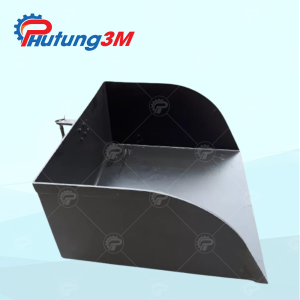 Gầu xúc xe nâng