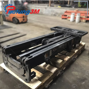Khung xe nâng chất lượng cao