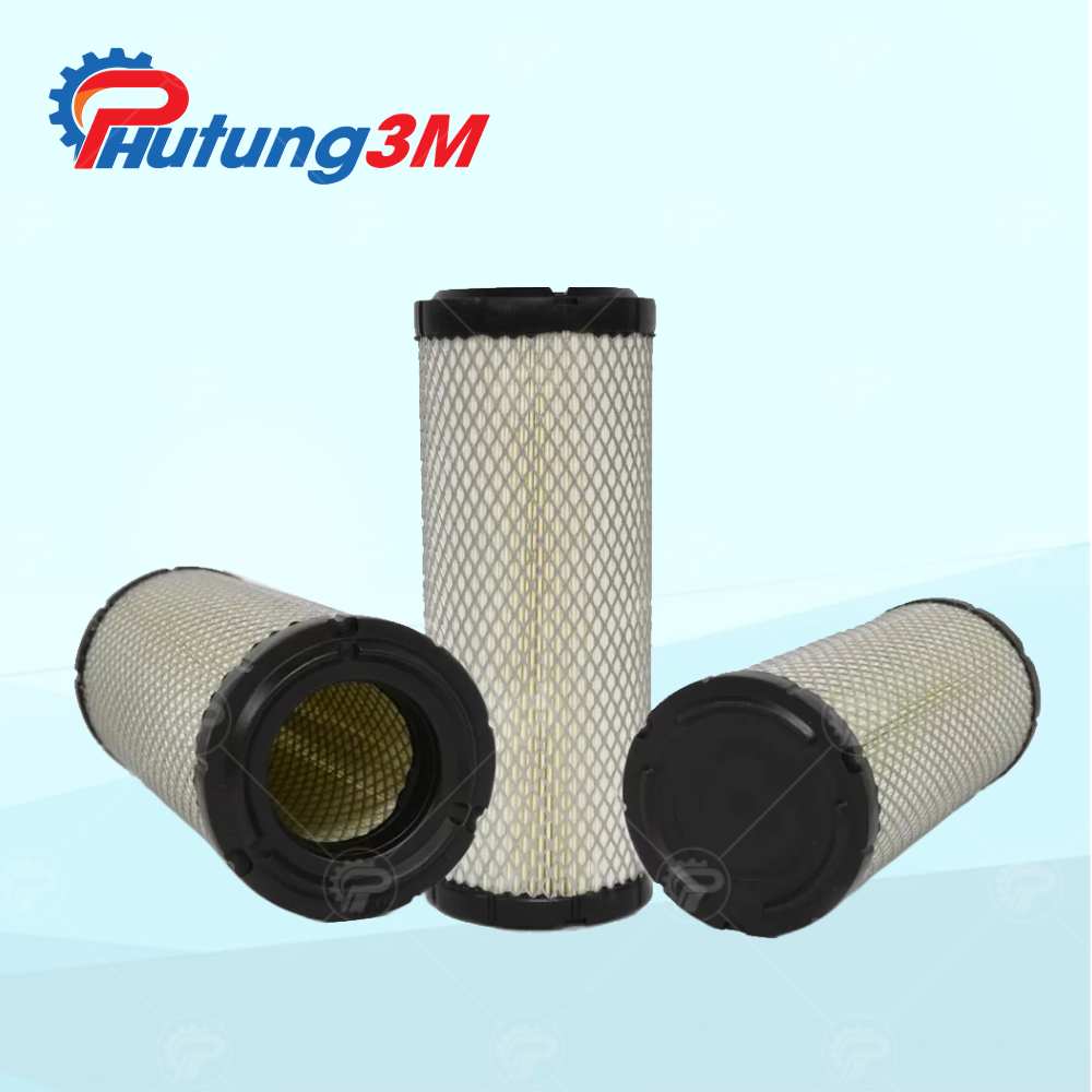 Lọc gió xe nâng Lọc gió xe nâng