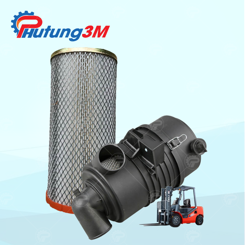 Lọc gió xe nâng Lọc gió xe nâng