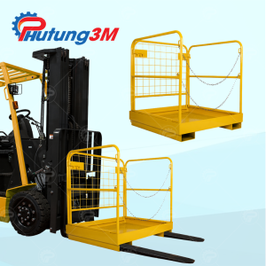 Lồng đứng xe nâng