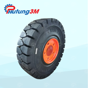 Lốp xe nâng 650 - 10