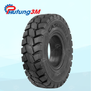Lốp xe nâng Casumina