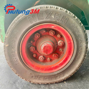 Lốp xe nâng Nexen