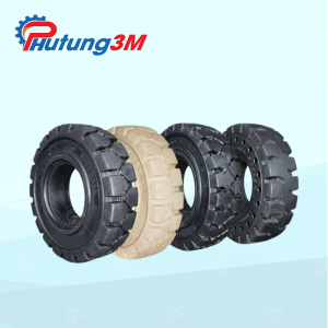 Lốp xe nâng giá tốt