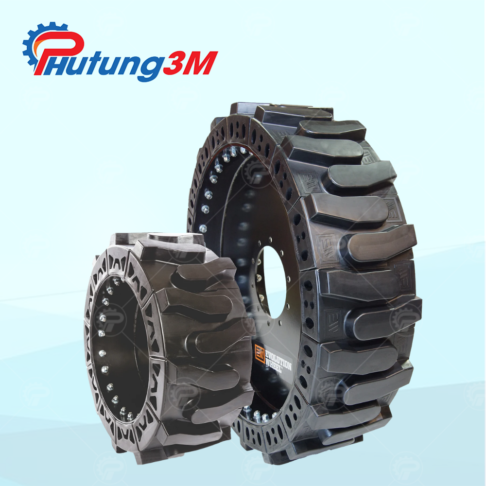 Lốp xe nâng giá tốt (4) Lốp xe nâng giá tốt (4)