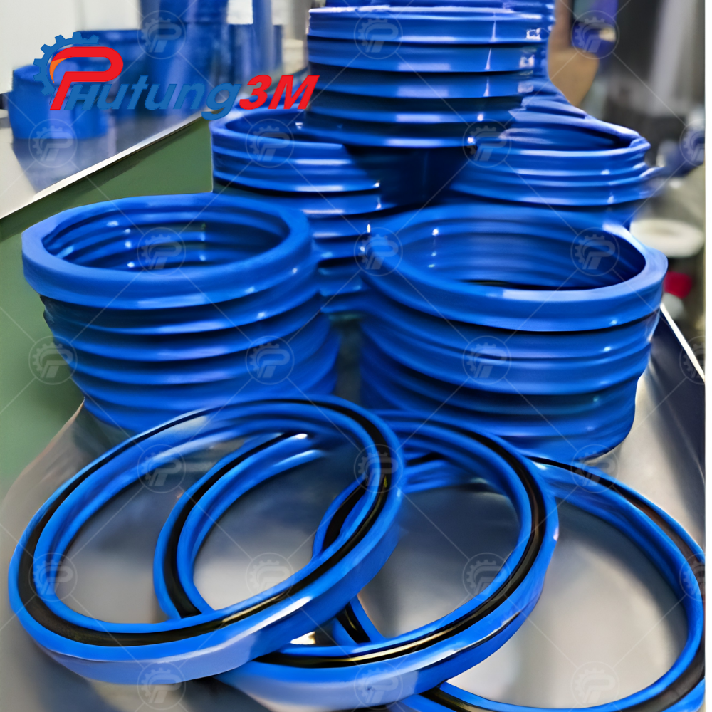 Phớt thủy lực HC Phớt thủy lực HC