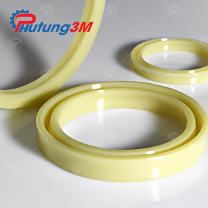 Phớt thủy lực 4 Phớt thủy lực TS