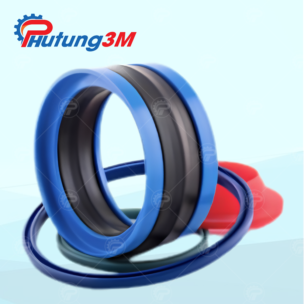Phớt thủy lực chính hãng Phớt thủy lực chính hãng