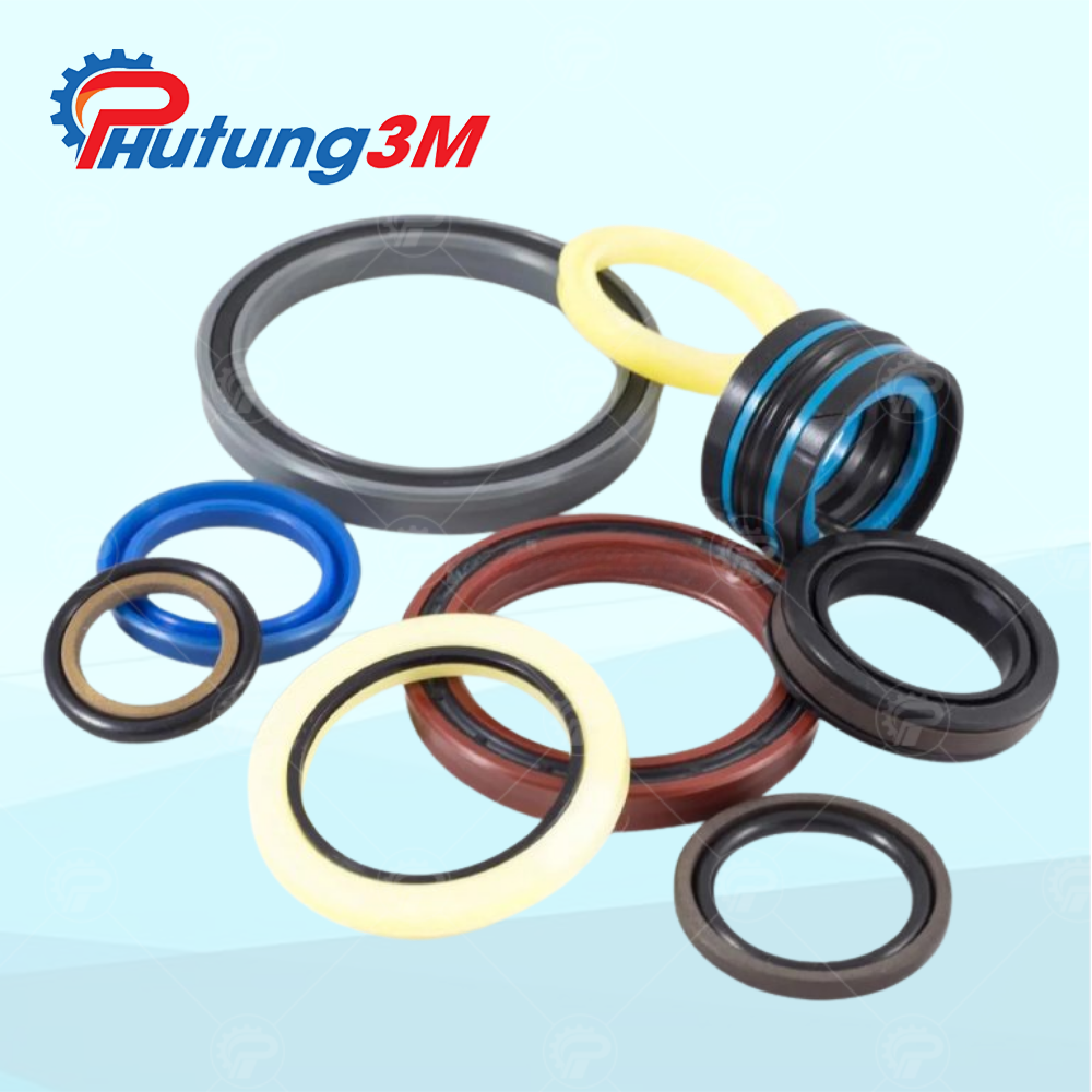 Phớt thủy lực Phớt thủy lực