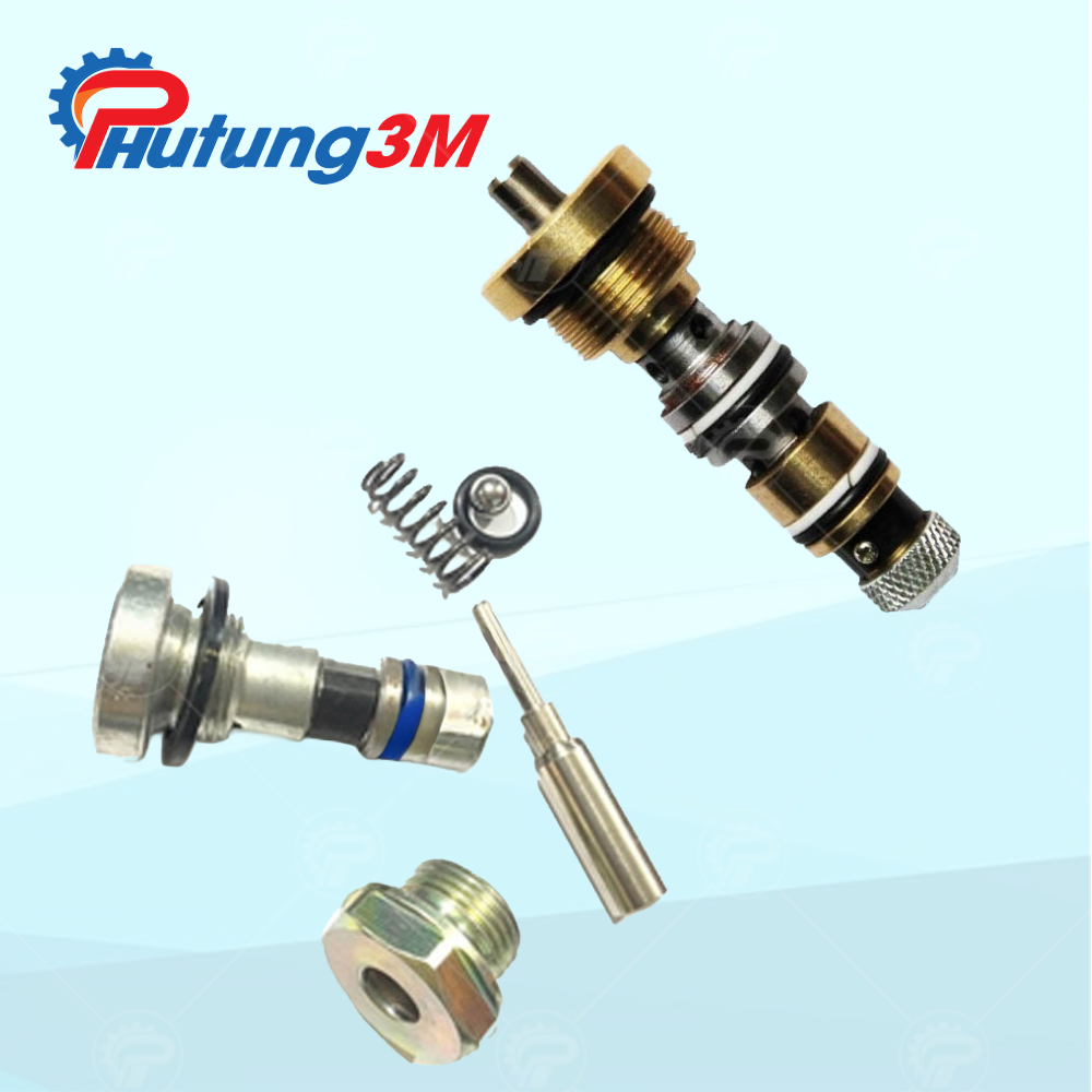 Phụ tùng bàn nâng xe máy Phụ tùng bàn nâng xe máy