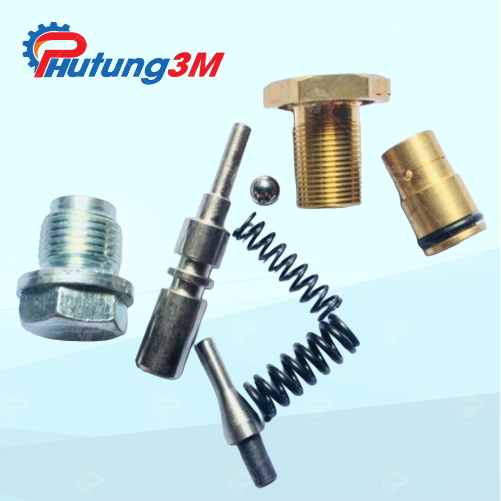Phụ tùng bàn nâng xe máy Phụ tùng bàn nâng xe máy