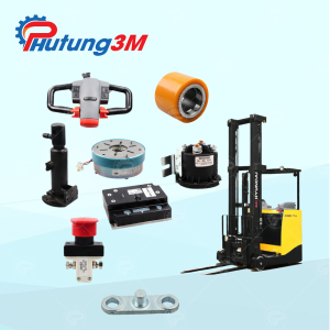 Phụ tùng xe nâng Hyundai