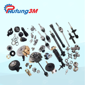 Phụ tùng xe nâng Mitsubishi 1 Phụ tùng xe nâng Mitsubishi (1)