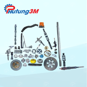 Phụ tùng xe nâng Mitsubishi