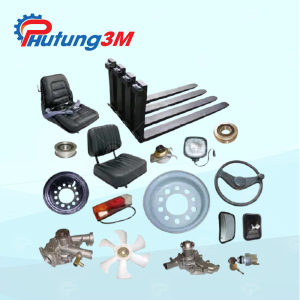 Phụ tùng xe nâng Nissan giá tốt nhất thị trường 2 Phụ tùng xe nâng Nissan (2)