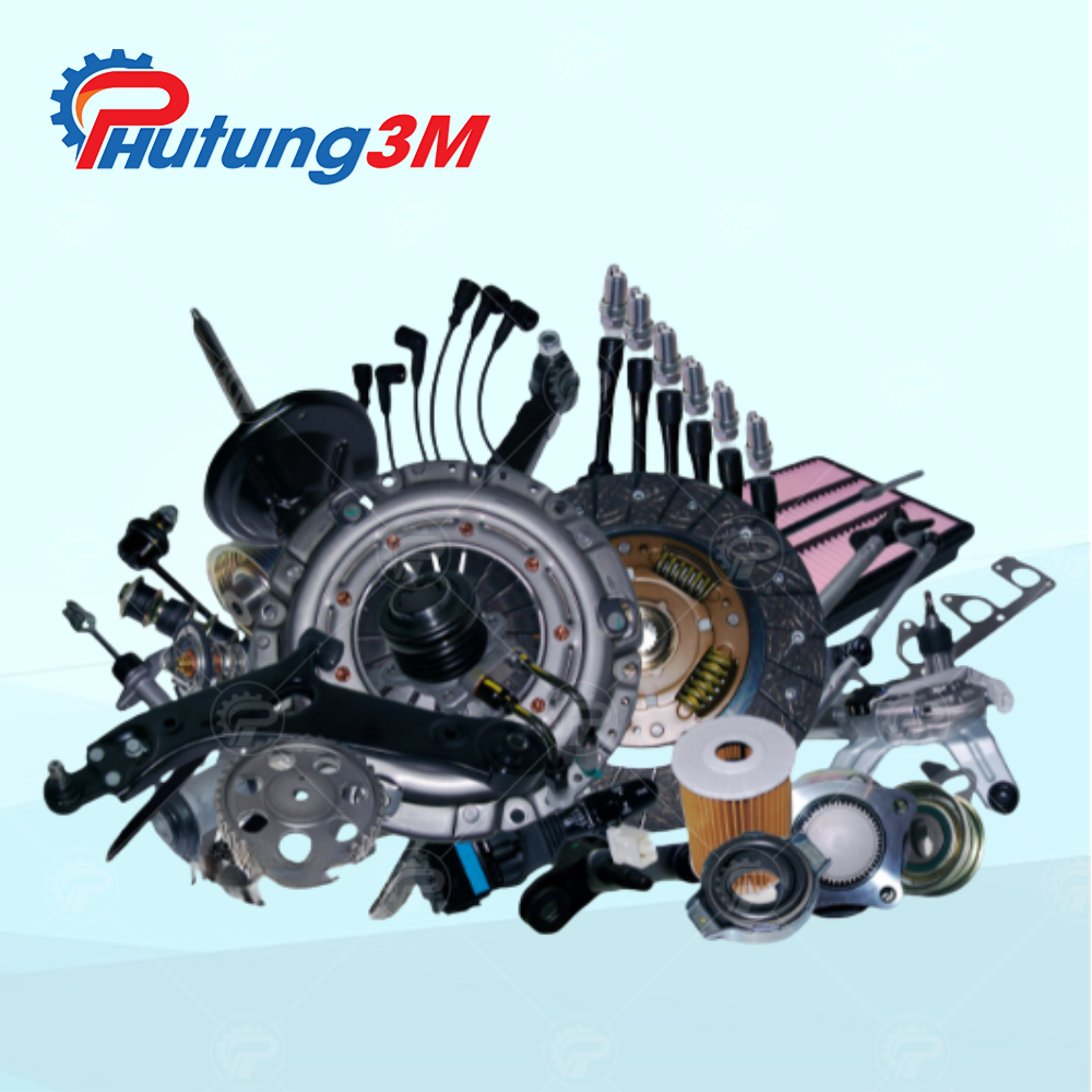 Phụ tùng xe nâng Nissan (3) Phụ tùng xe nâng Nissan (3)