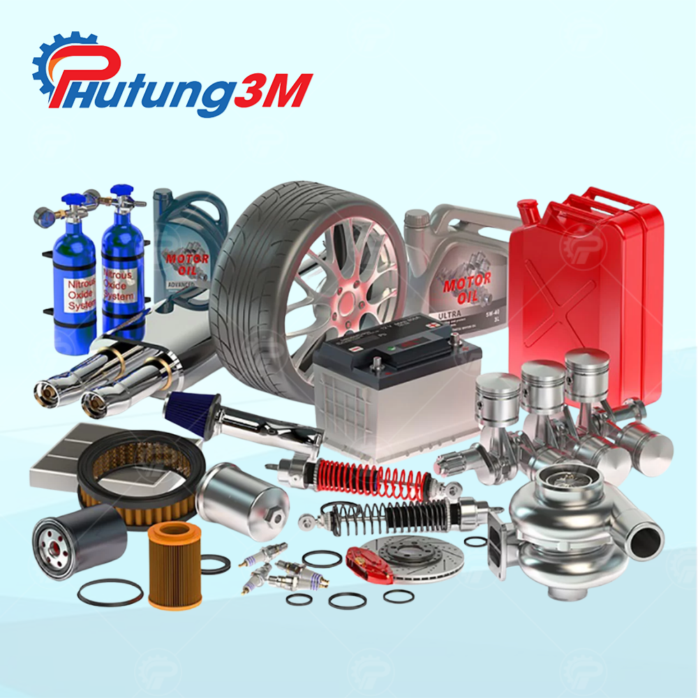 Phụ tùng xe nâng Nissan Phụ tùng xe nâng Nissan