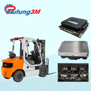 Phụ tùng xe nâng STILL