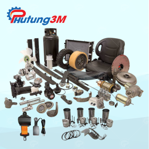 Phụ tùng xe nâng Toyota 2 Phụ tùng xe nâng Toyota (2)