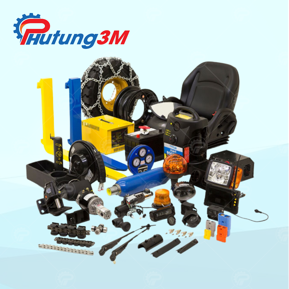 Phụ tùng xe nâng Toyota (4) Phụ tùng xe nâng Toyota (4)