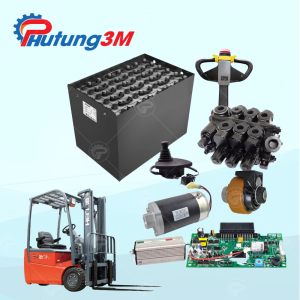 Phụ tùng xe nâng điện