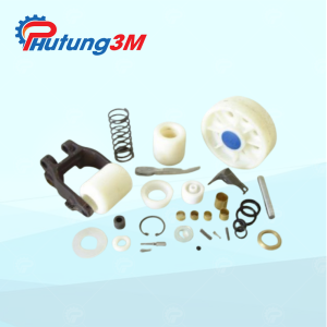 Phụ tùng xe nâng tay - Hệ thống điều khiển, bánh xe, bơm các loại 2 Phụ tùng xe nâng tay (2)