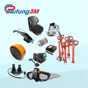 Phụ tùng xe nâng tay