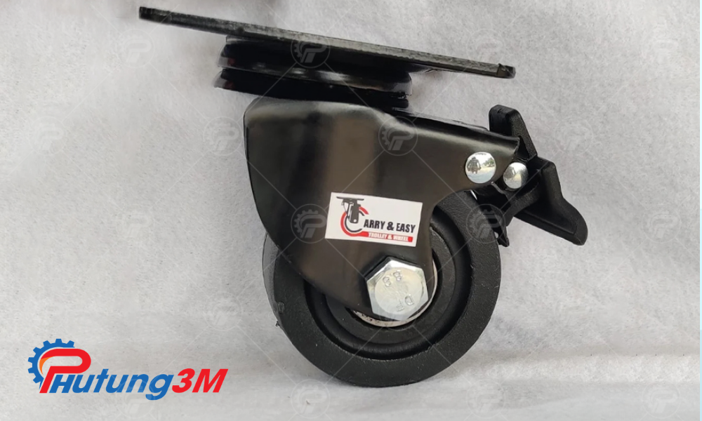 Phutung3mien bán bánh xe chịu lực 200kg giá tốt