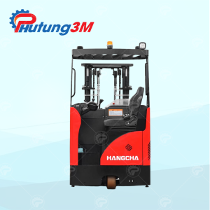 Xe nâng kho lạnh 3 Xe nâng kho lạnh