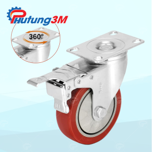 Bánh xe xoay chịu lực 1 bánh xe xoay chịu lực