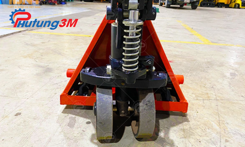 Sửa xe nâng tay 2 sửa xe nâng tay
