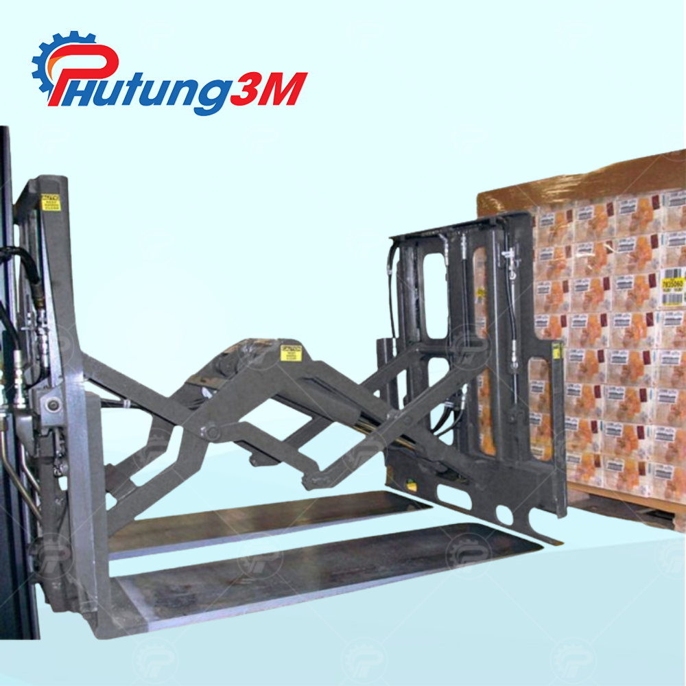 xe nâng push pull HC xe nâng push pull HC