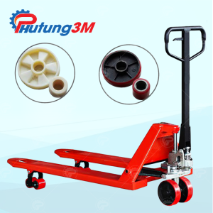 Xe nâng tay siêu dài 3 xe nâng tay siêu dài