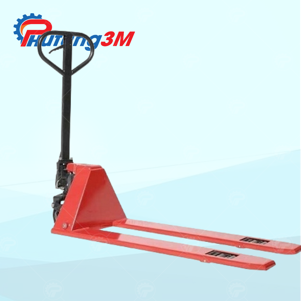 xe nâng tay siêu dài xe nâng tay siêu dài