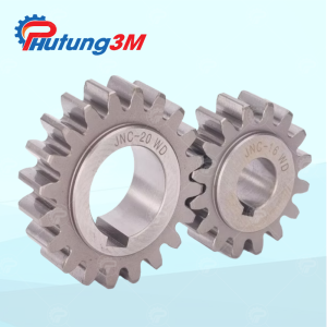 Bộ truyền bánh răng