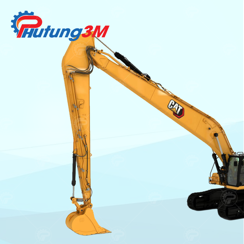 Cần máy xúc Cần máy xúc