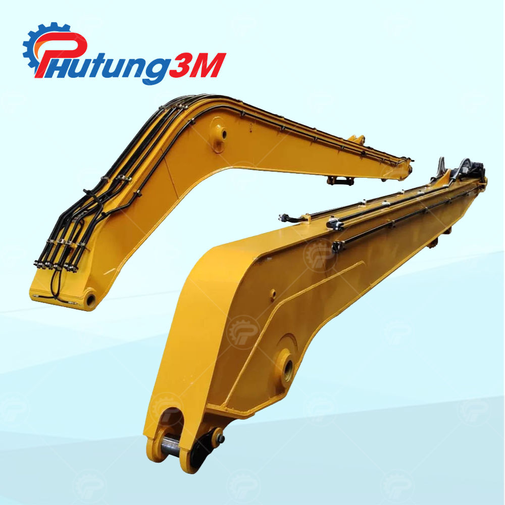 Cần máy xúc Cần máy xúc