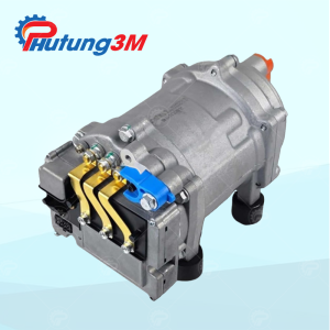 Điều hoà máy xúc 4 Điều hoà máy xúc