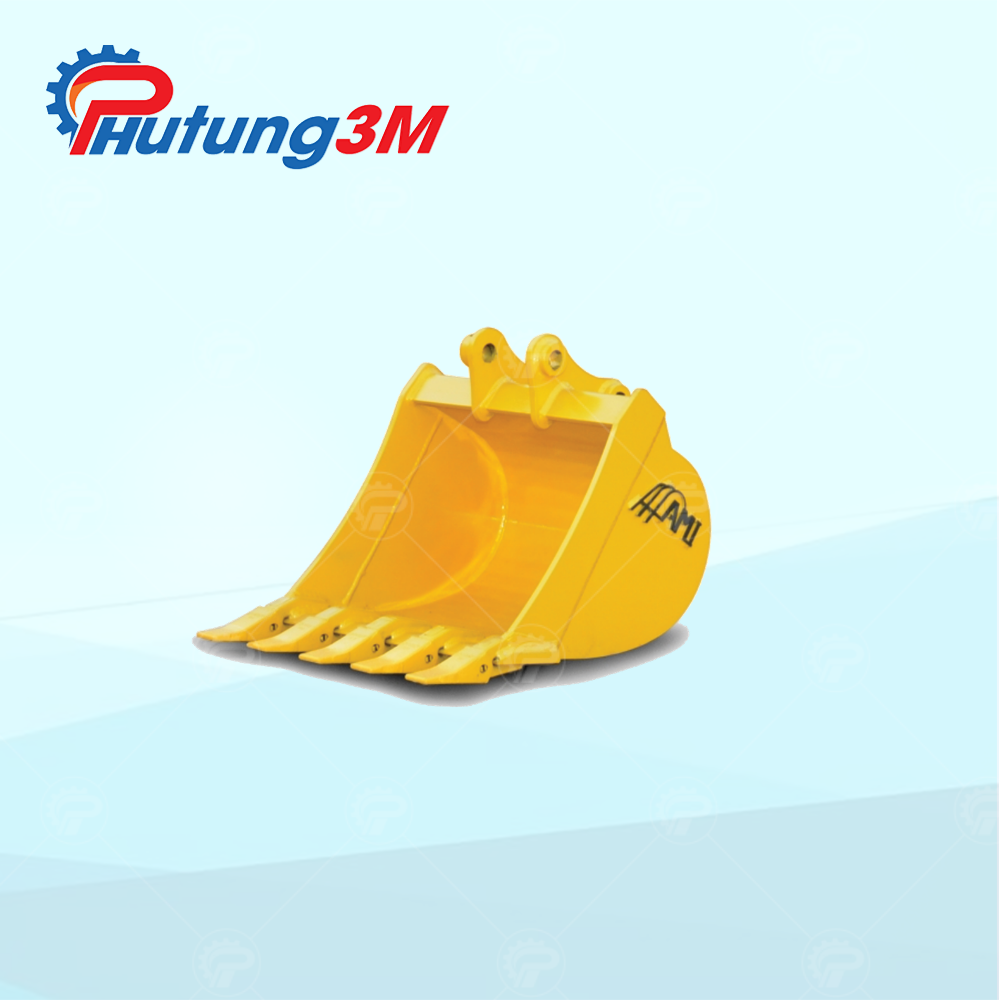 Gầu máy xúc (1) Gầu máy xúc (1)
