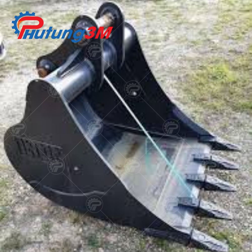 Gầu máy xúc (2) Gầu máy xúc (2)