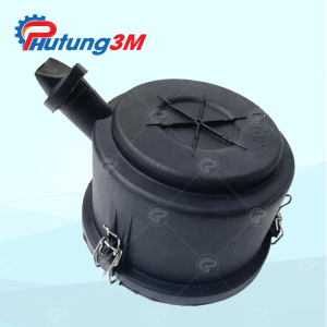 Lọc gió máy xúc