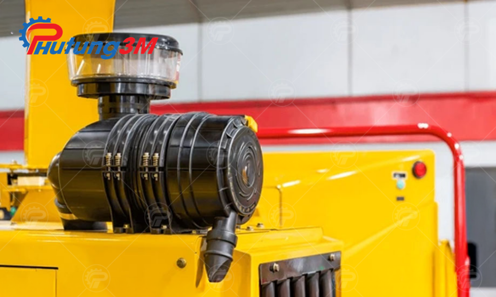 Lọc gió máy xúc Komatsu