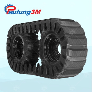 Lốp máy xúc