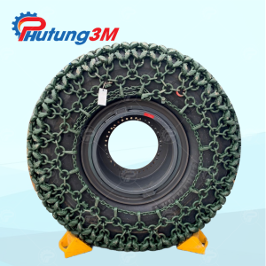 Lốp máy xúc
