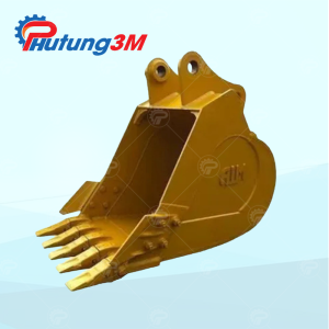 Răng gầu máy xúc 1 Răng gầu máy xúc